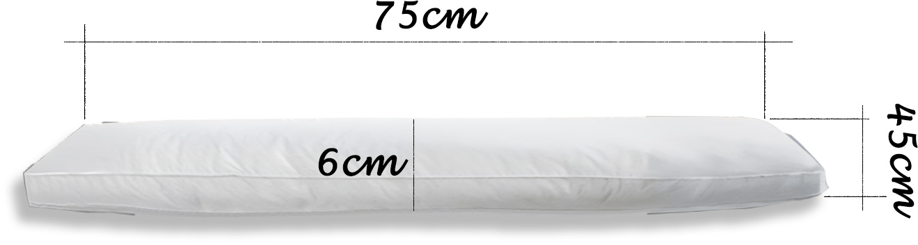 cuscino-basso-rigido-guanciale-in-espanso-rettangolare-duro-45x75h6-misure.jpg